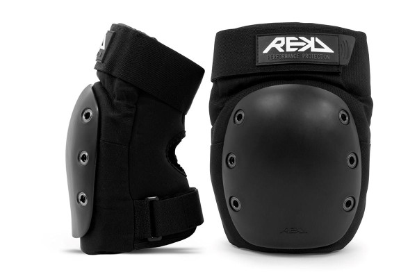 RKD620 REKD Knee Ramp Pads Black Front and Side.jpg