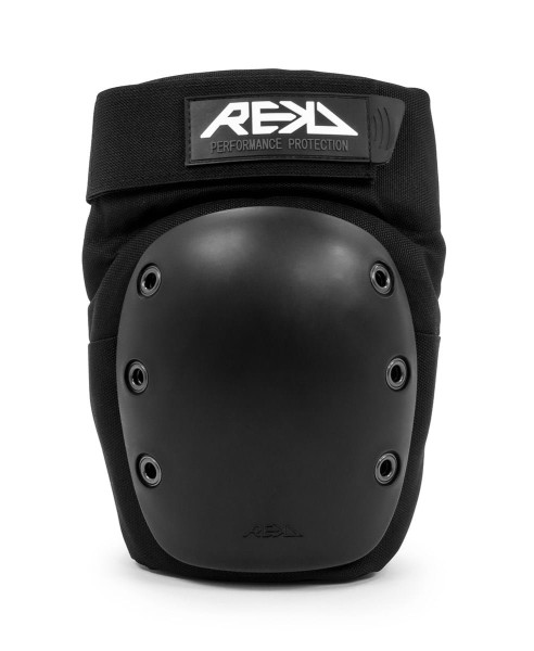 RKD620 REKD Knee Ramp Pads Black Front.jpg