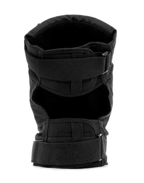 RKD650 REKD Pro Ramp Knee Pads Black Back.jpg