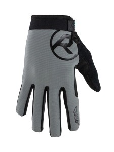 RKD800 REKD Status Gloves Grey Open Back.jpg