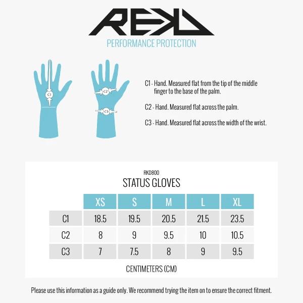 RKD800 REKD Status Gloves Size Guide.png