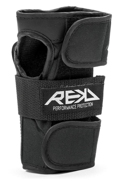 RKD490 REKD Wrist Guards Black Main.jpg