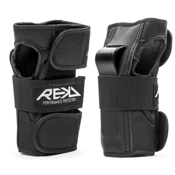 RKD490 REKD Wrist Guards Black Set Angle.jpg