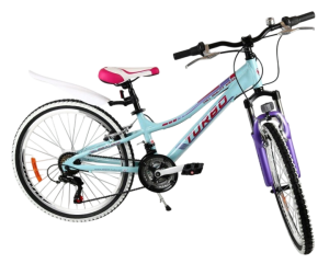 Rower-Gorski-dla-Dziewczynki-Dzieciecy-MTB-Turbo-10-14Lat-Turkusowy-24-Marka-Turbo-Photoroom.png